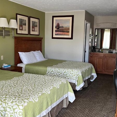 Capri Motel Avoca 外观 照片