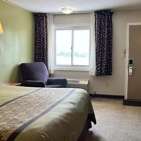Capri Motel Avoca 外观 照片