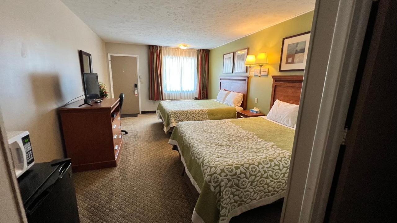 Capri Motel Avoca 外观 照片