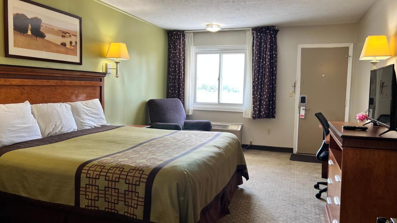 Capri Motel Avoca 外观 照片