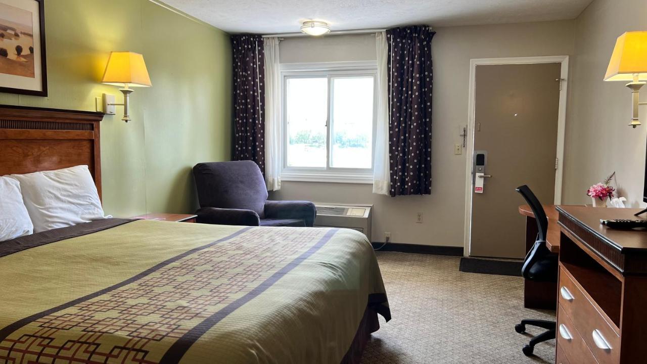 Capri Motel Avoca 外观 照片