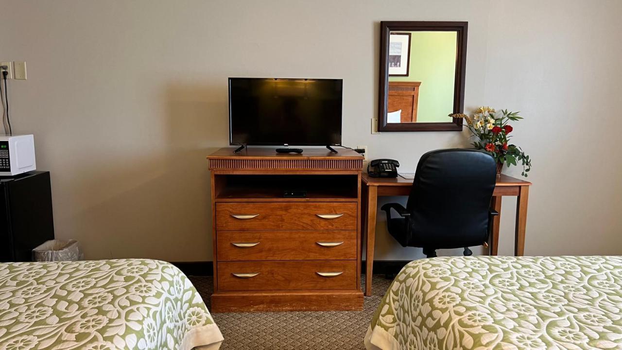 Capri Motel Avoca 外观 照片
