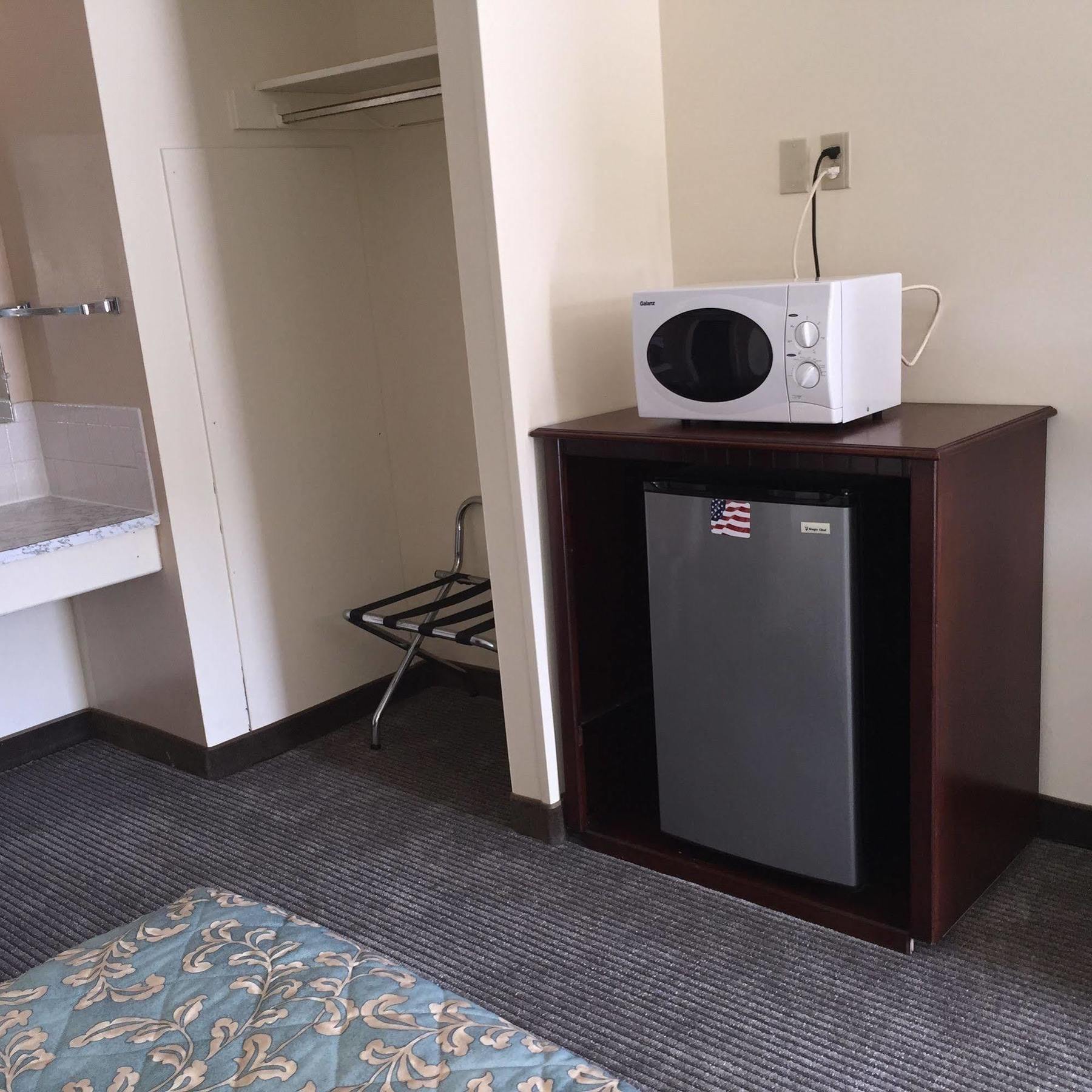 Capri Motel Avoca 外观 照片