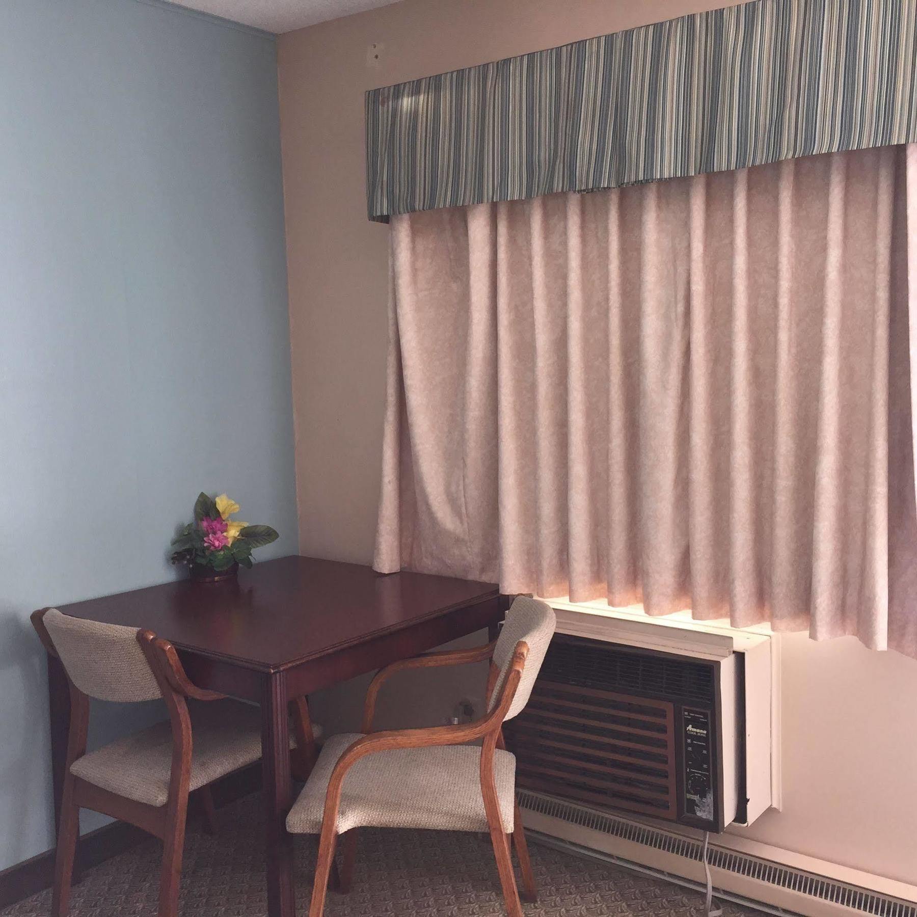 Capri Motel Avoca 外观 照片