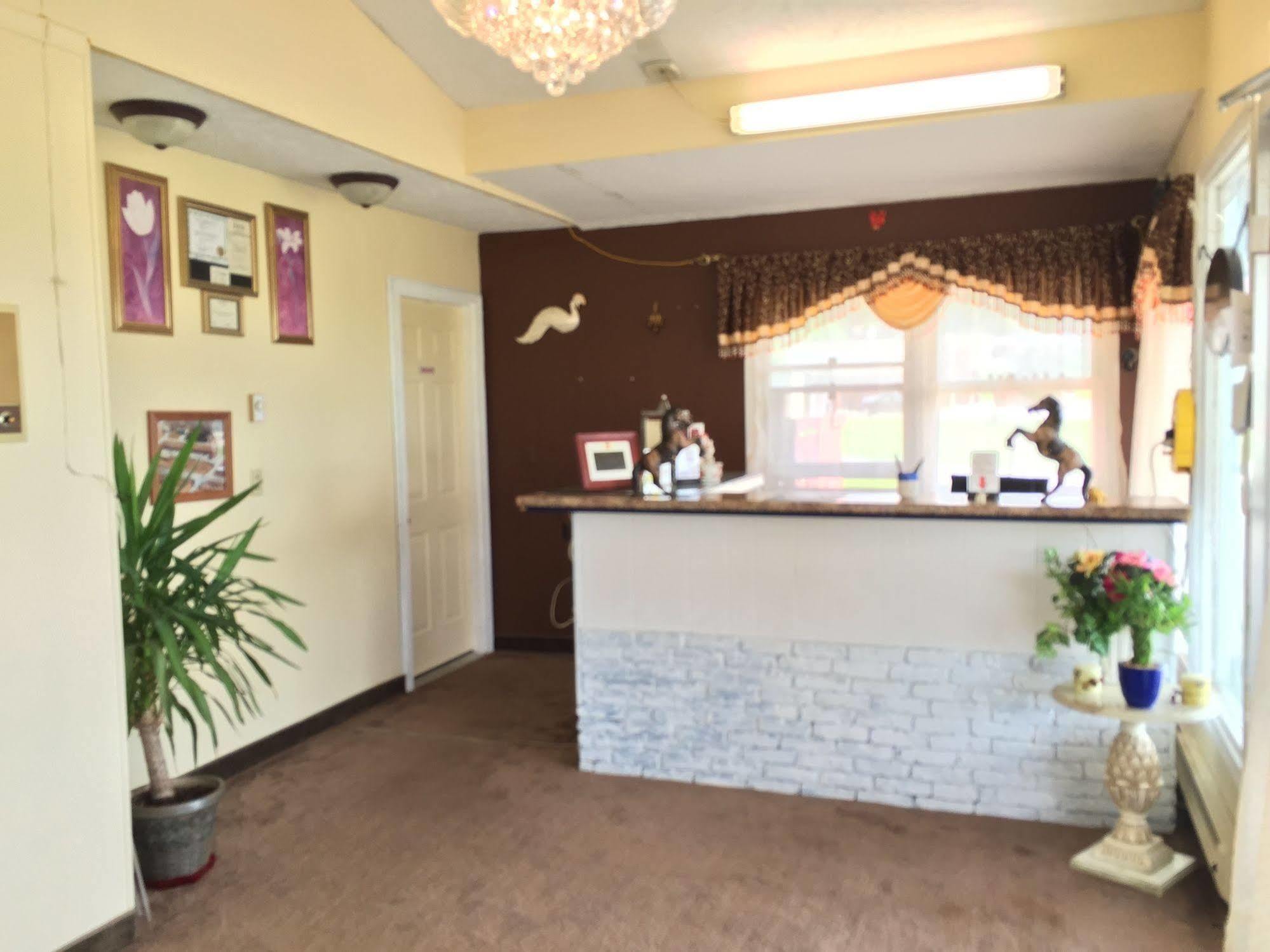 Capri Motel Avoca 外观 照片