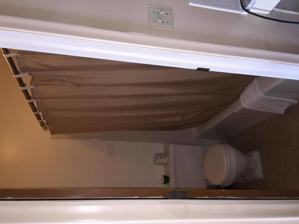 Capri Motel Avoca 外观 照片