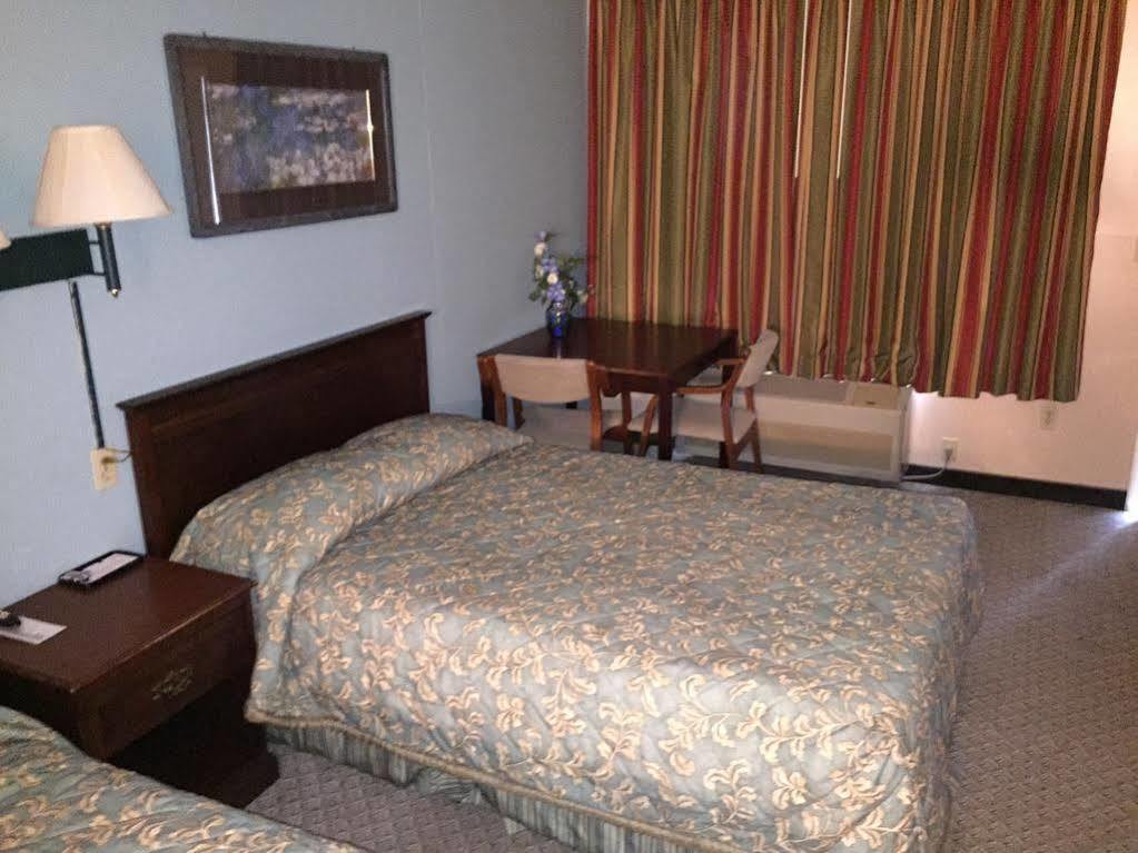 Capri Motel Avoca 外观 照片