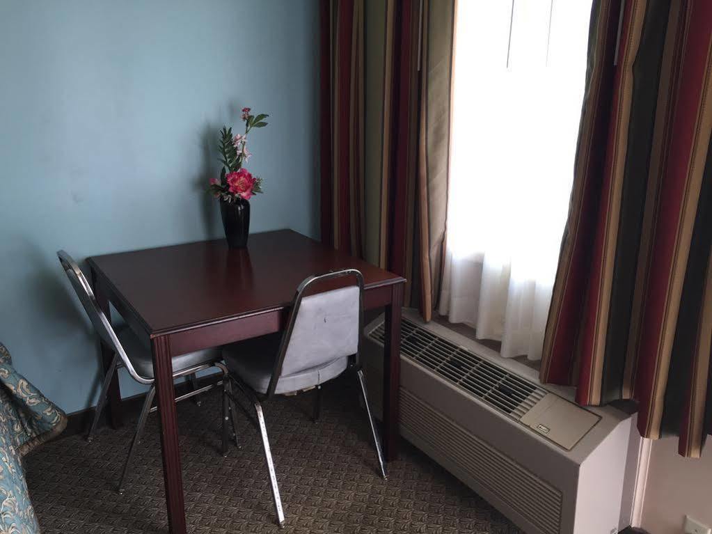 Capri Motel Avoca 外观 照片