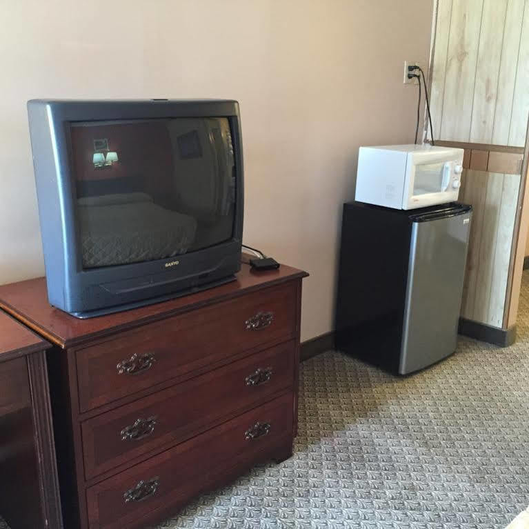 Capri Motel Avoca 外观 照片