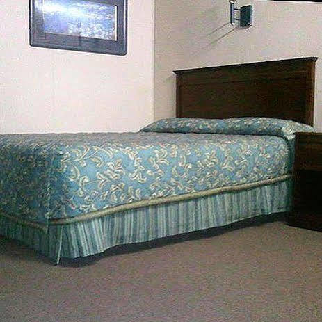Capri Motel Avoca 客房 照片