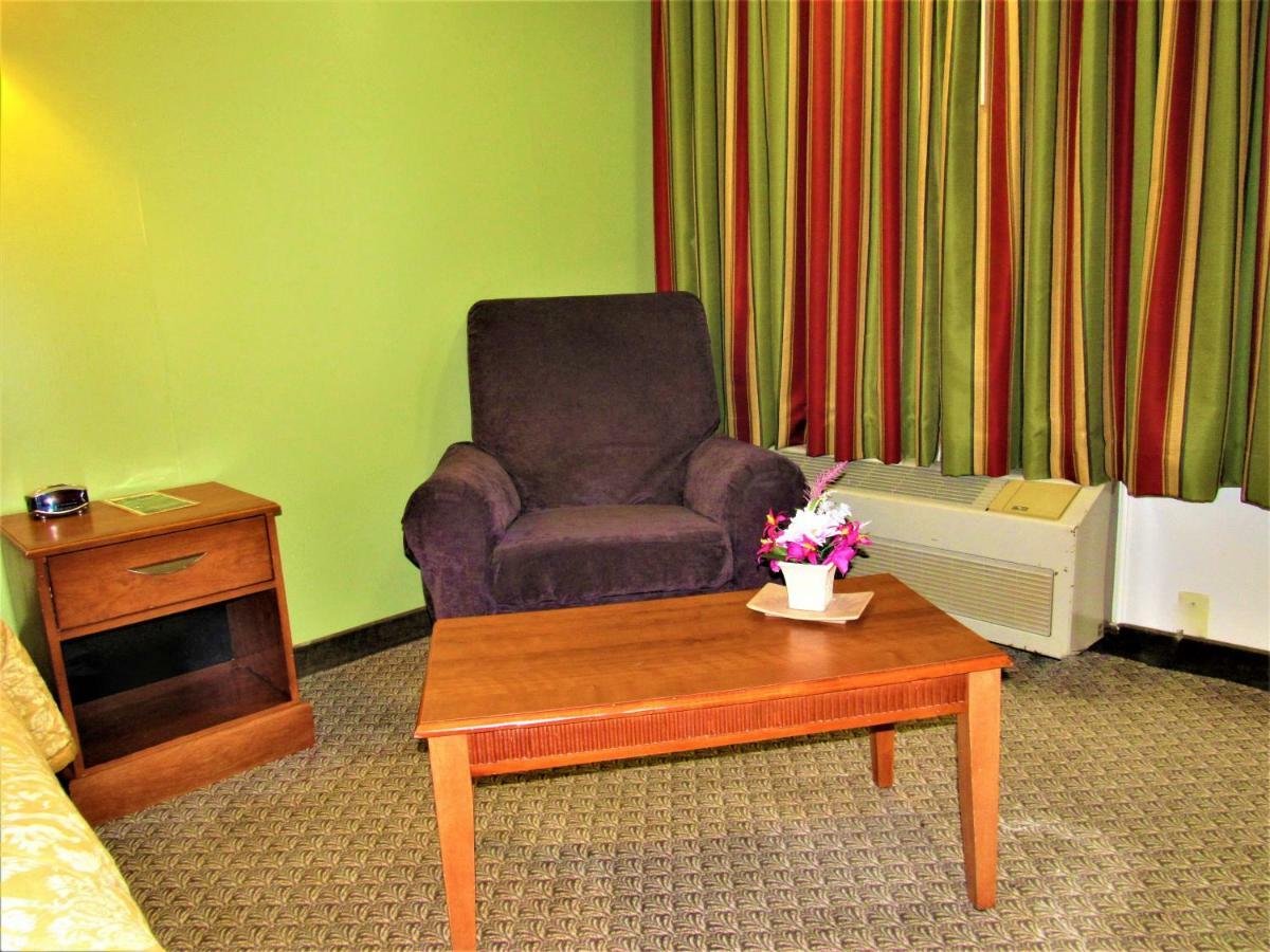 Capri Motel Avoca 外观 照片